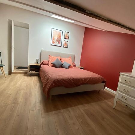 Appartement Chaleureux 6 Pers Beychac-et-Caillau المظهر الخارجي الصورة