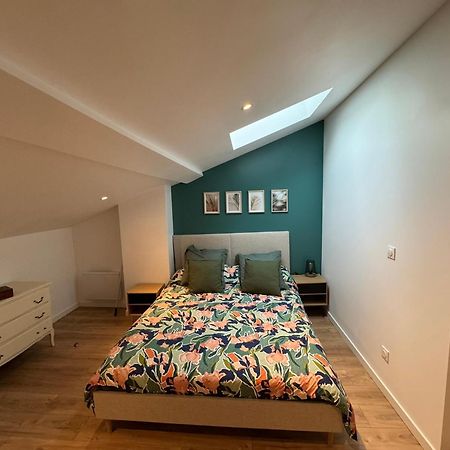 Appartement Chaleureux 6 Pers Beychac-et-Caillau المظهر الخارجي الصورة